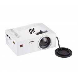 Portable LCD Projector