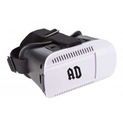Luxury Virtual Reality Headset